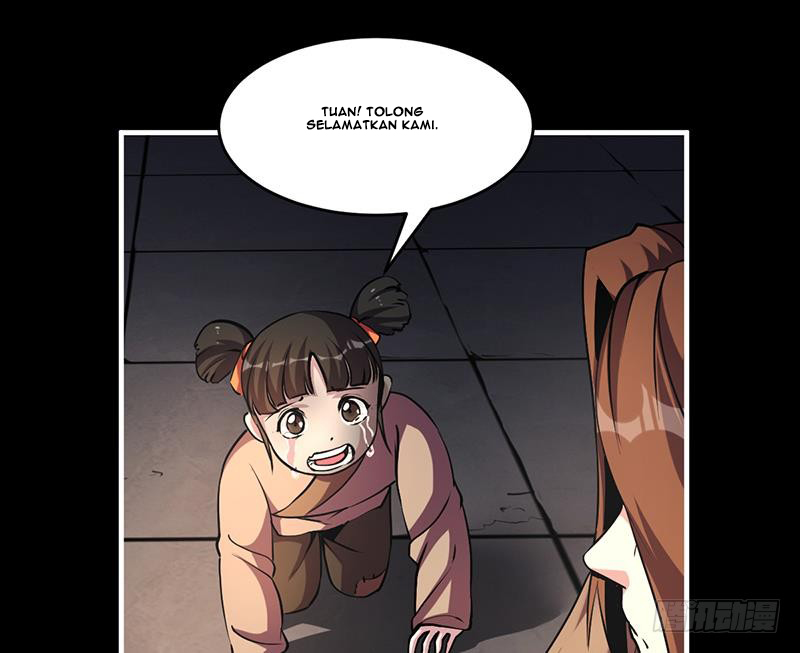 The Immortal Devil Emperor Chapter 32 Gambar 15
